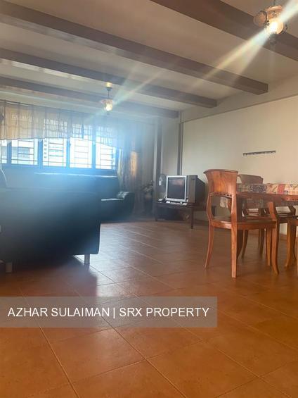 Blk 215 MARSILING LANE (Woodlands), HDB 5 Rooms #190046792